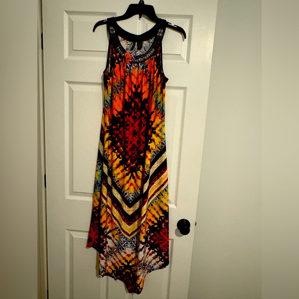 New directions large maxi. EUC